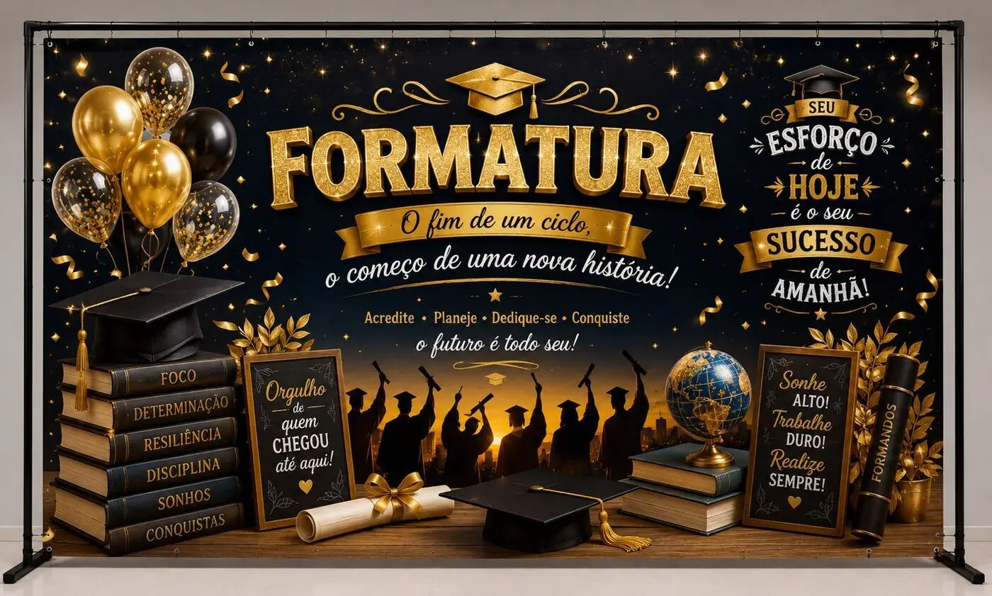 Tema Formatura