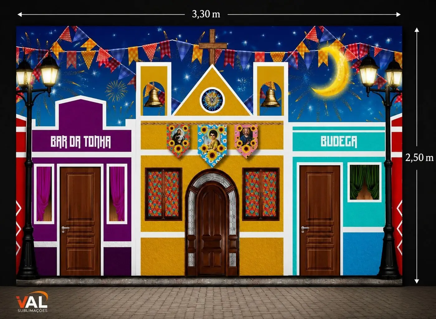 Bar da Tonha