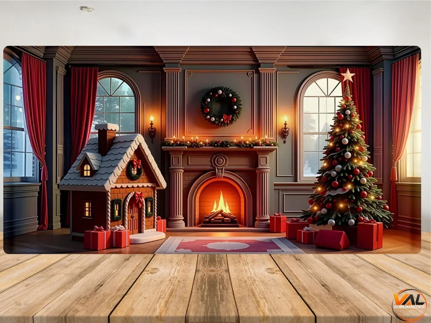 Tema Natal